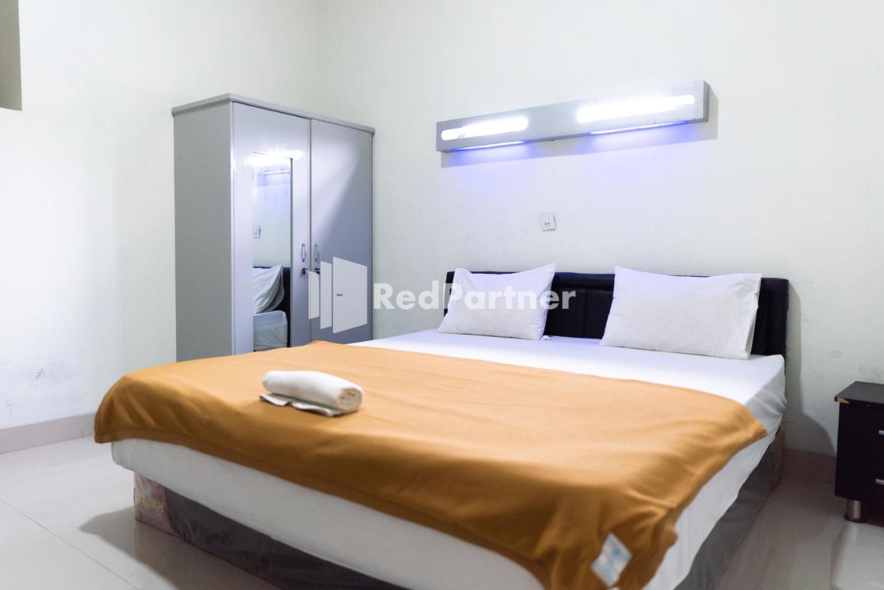 Wisma Aini Syariah Mitra Reddoorz باندار لامبونغ المظهر الخارجي الصورة