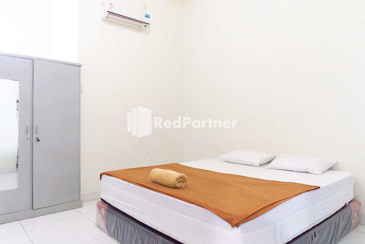 Wisma Aini Syariah Mitra Reddoorz باندار لامبونغ المظهر الخارجي الصورة