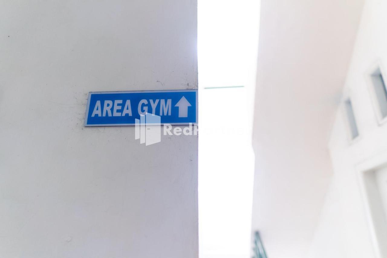 Wisma Aini Syariah Mitra Reddoorz باندار لامبونغ المظهر الخارجي الصورة