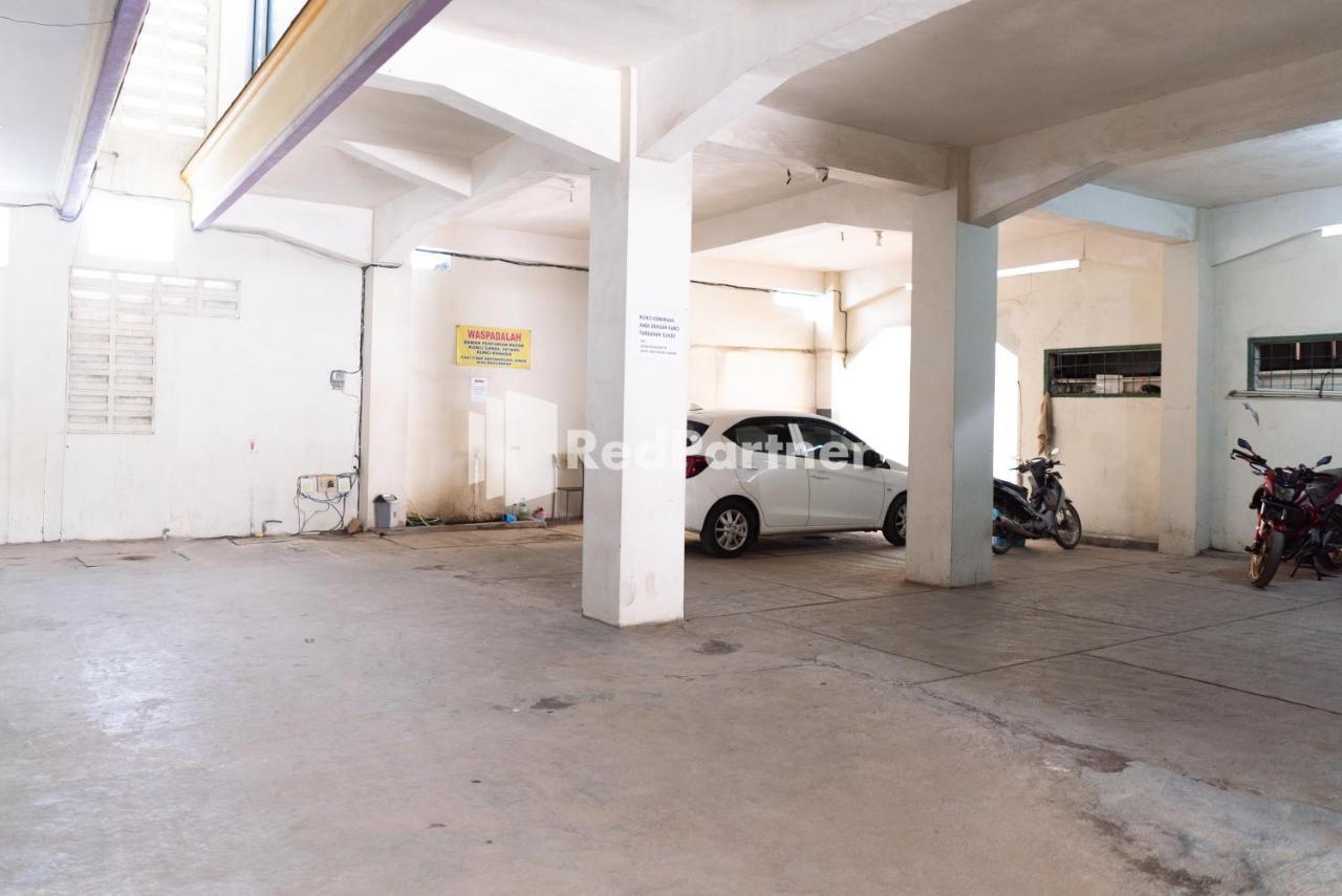 Wisma Aini Syariah Mitra Reddoorz باندار لامبونغ المظهر الخارجي الصورة