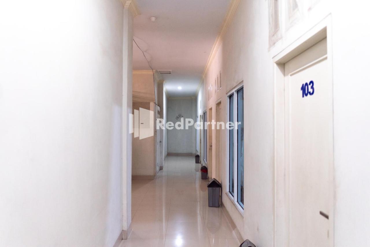 Wisma Aini Syariah Mitra Reddoorz باندار لامبونغ المظهر الخارجي الصورة