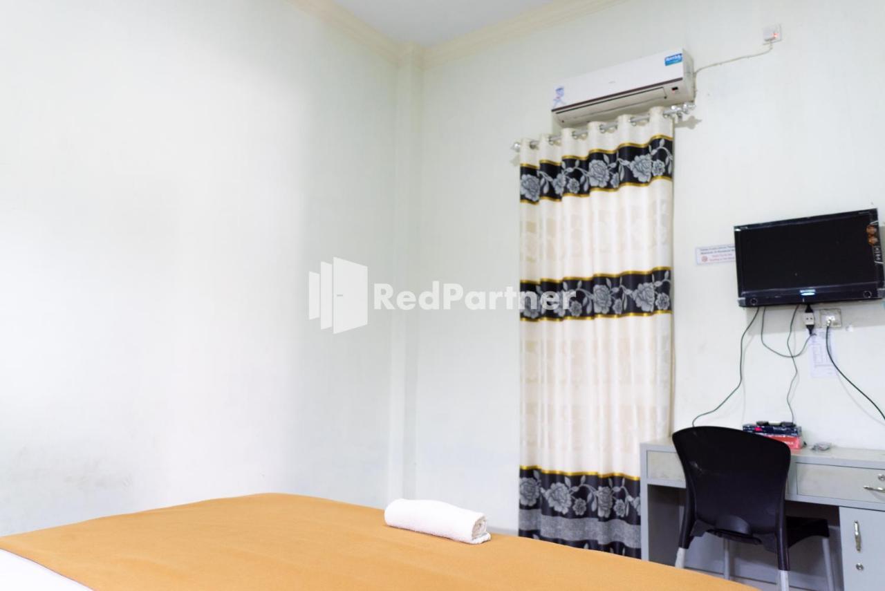 Wisma Aini Syariah Mitra Reddoorz باندار لامبونغ المظهر الخارجي الصورة